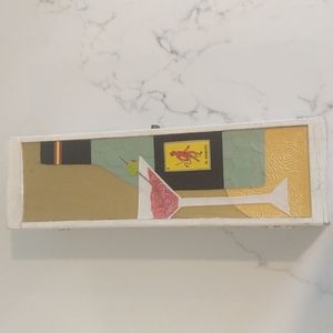 Handmade Wine Box